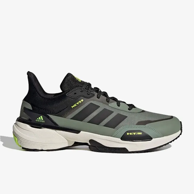 

Adidas genuine MTS men's and women's comfortable, casual, wear-resistant sports running shoes IE3223