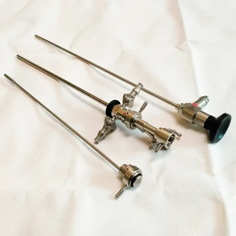 [douya]NP-3 21fr Rigid Cystoscope Set for Precise Urology Diagnosis and Examination
