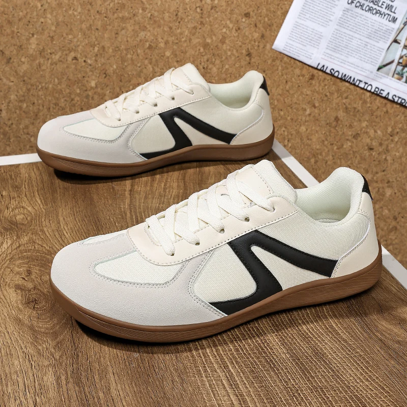 Walk Man Shoes 2026 Autumn New Fashion Anti Slip Men's Sports Shoe Outsole Outdoor Sneakers Running Footwear Male Big Size 47 78
