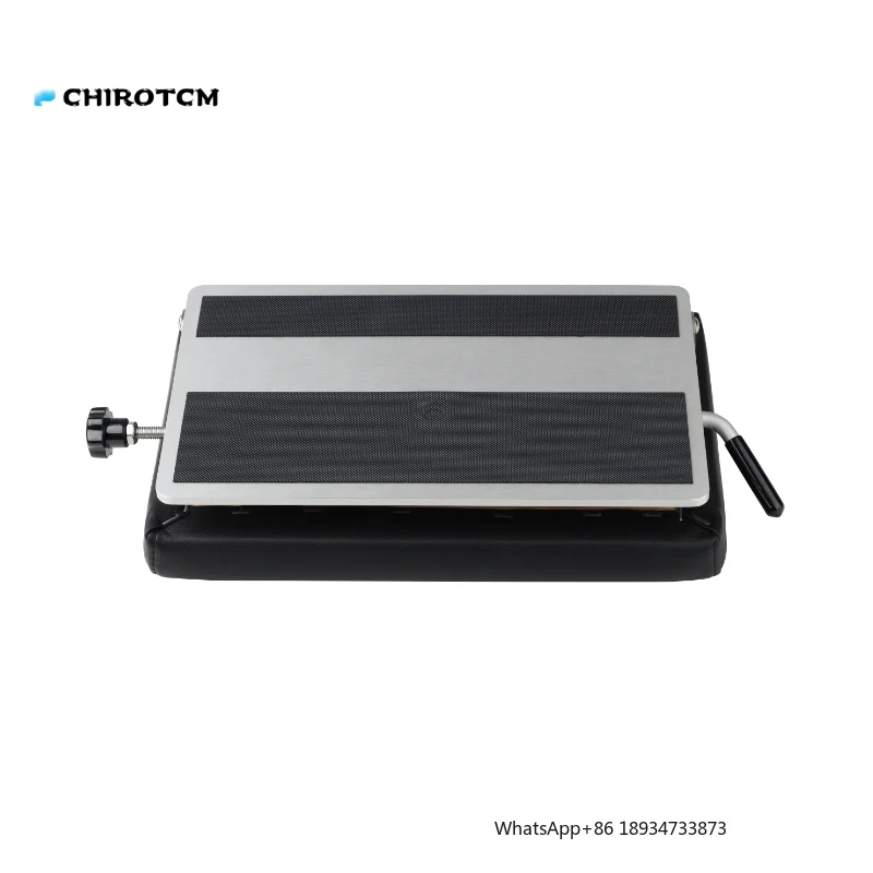 portable lumbar drop piece chiropractic adjusting table accessories | wholesale price