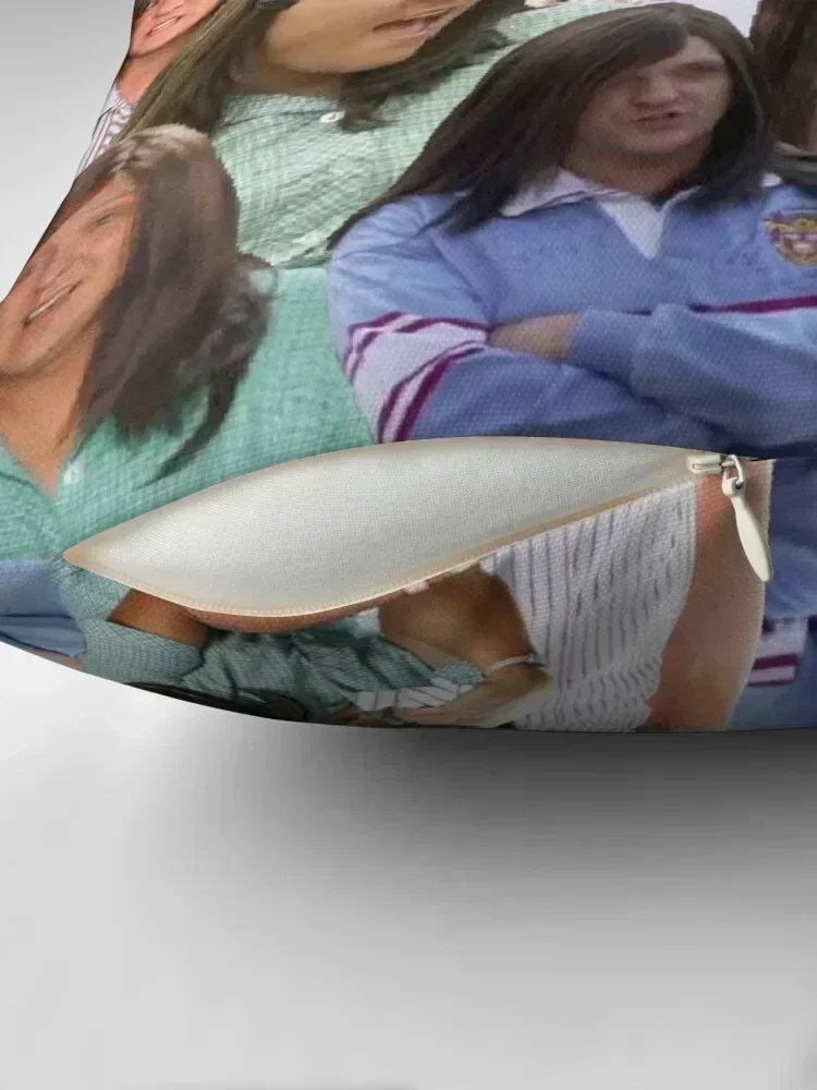 Ja'mie Private School Girls / Summer Heights High Throw Pillow Throw Pillow Covers Pillowcases pillow