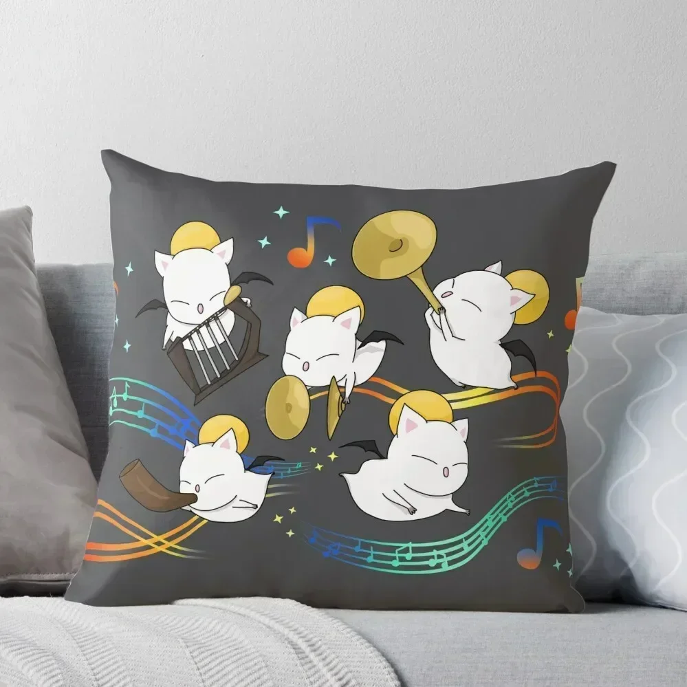 

The Primogs Throw Pillow christmas decorations for home 2025 Room decorating items Bed pillowcases Christmas s Covers pillow