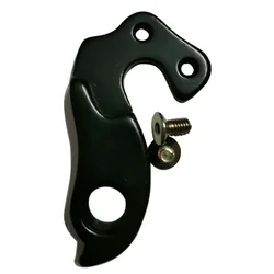 Gancho trasero para suspensión MECH de engranaje de desviador trasero de bicicleta para GHOS T #   EZ1954 Gancho de suspensión de cambio transversal Accesorios de engranaje trasero