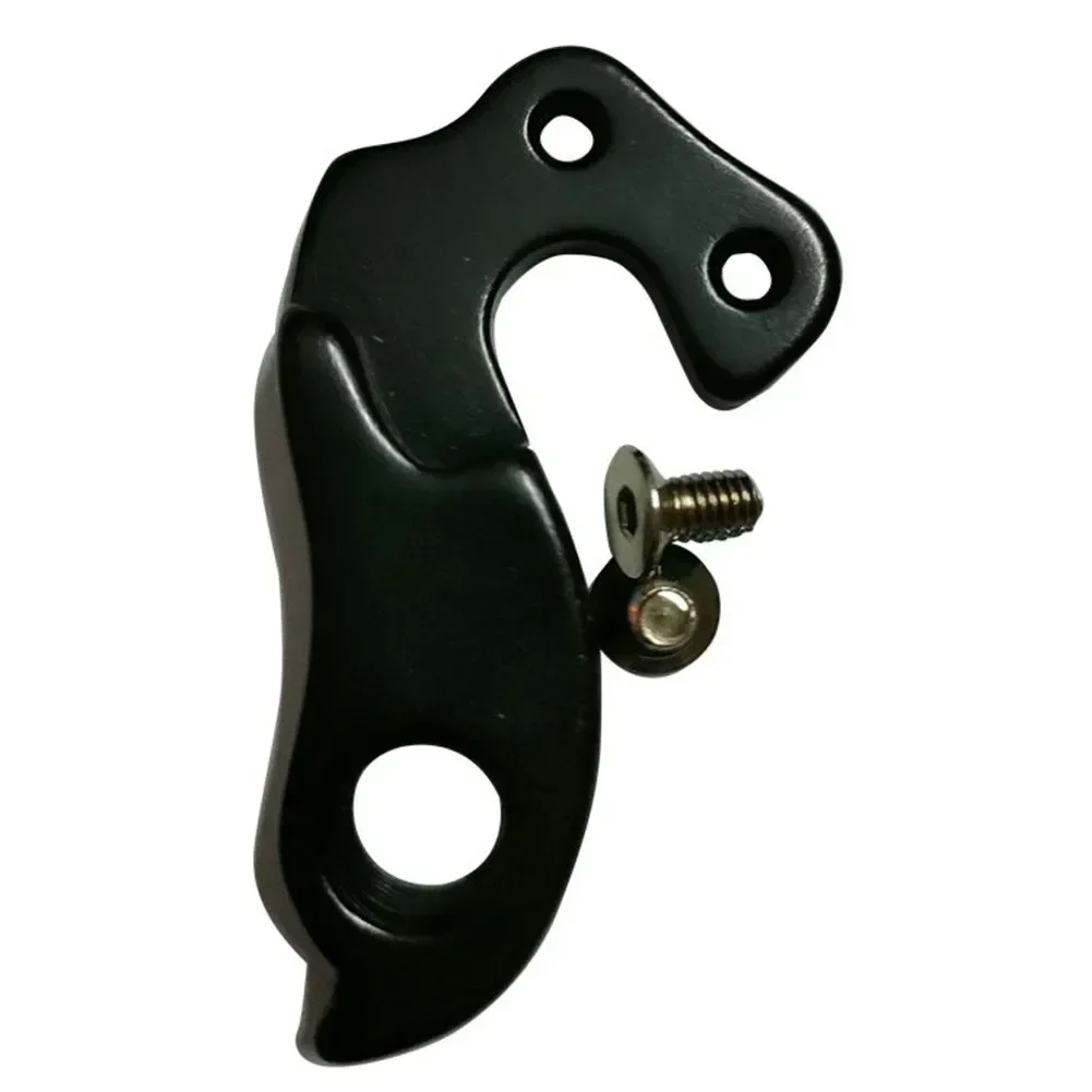 Bike Bicycle REAR DERAILLEUR GEAR MECH HANGER Tail Hook For GHOS T # EZ1954 Cross Derailleur Hanger Hook Rear Gear Accessories