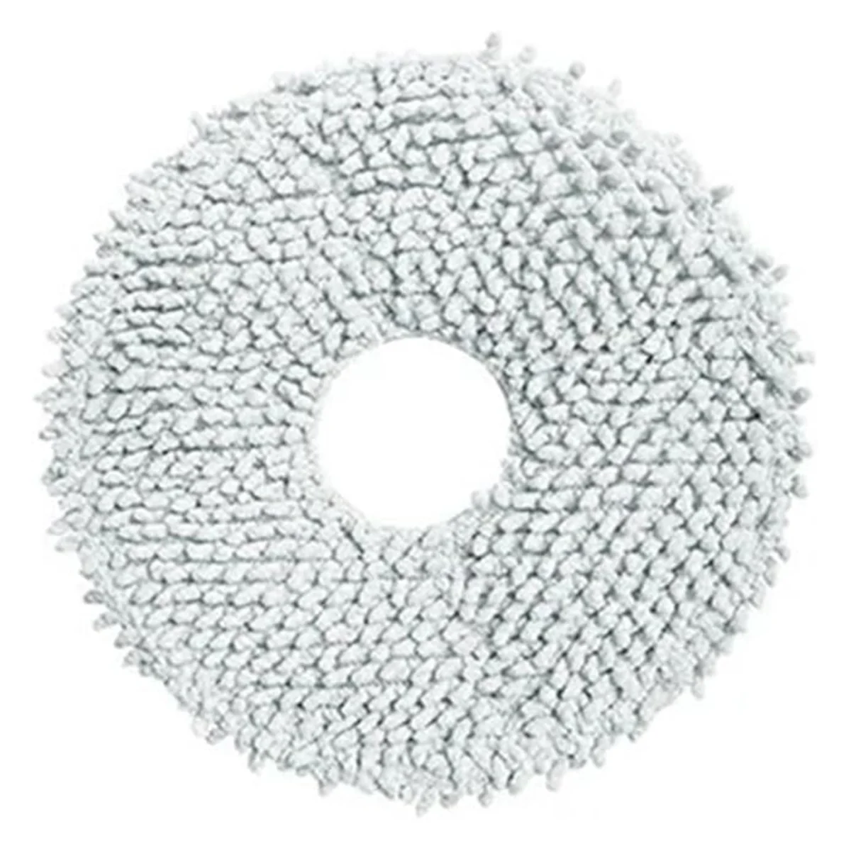 แผ่นกรอง HEPA แปรงด้านข้างหลักแผ่นผ้าซับอะไหล่ทดแทนหุ่นยนต์ดูดฝุ่น S10 + S10พลัส