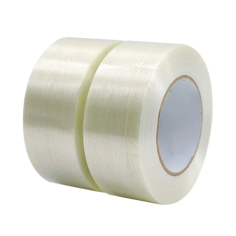 الألياف عززت التعبئة الشريط الرطوبة كشط جرجر نيك مقاومة للخدمات اللوجستية البضائع التعبئة السلع محاصرة تجميع #6