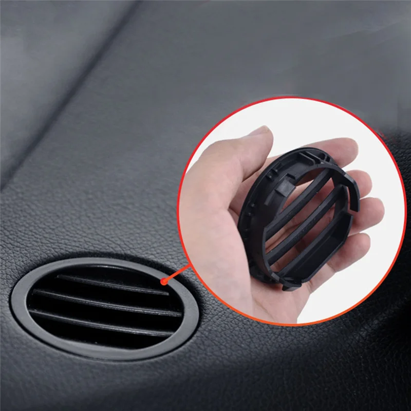 

Приборная панель автомобиля, кондиционер, вентиляционное отверстие, решетка, крышка для Mercedes Benz ML GLS GLE Class W166 W292