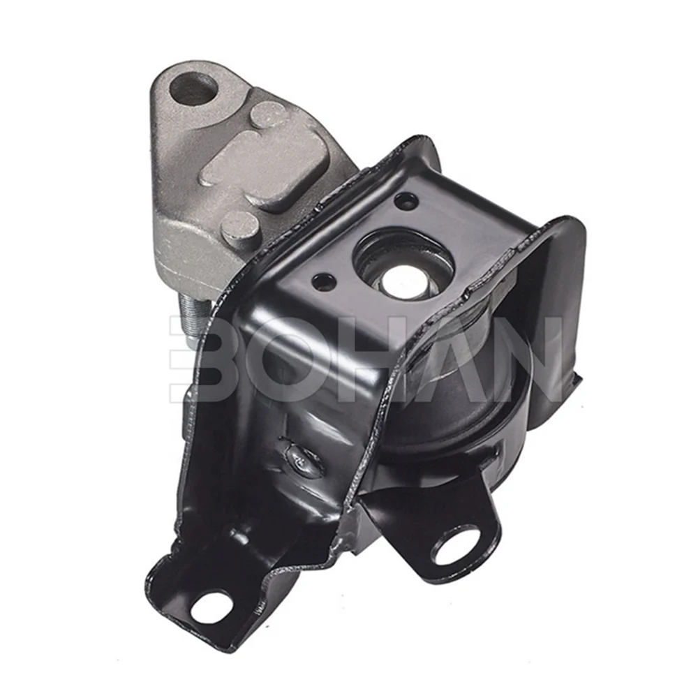 Engine Mount Replacement for 03-08 Toyota Corolla Matrix Pontiac Vibe MT Trans 12305-22170 12305-22110 12305-22150 12305-22200