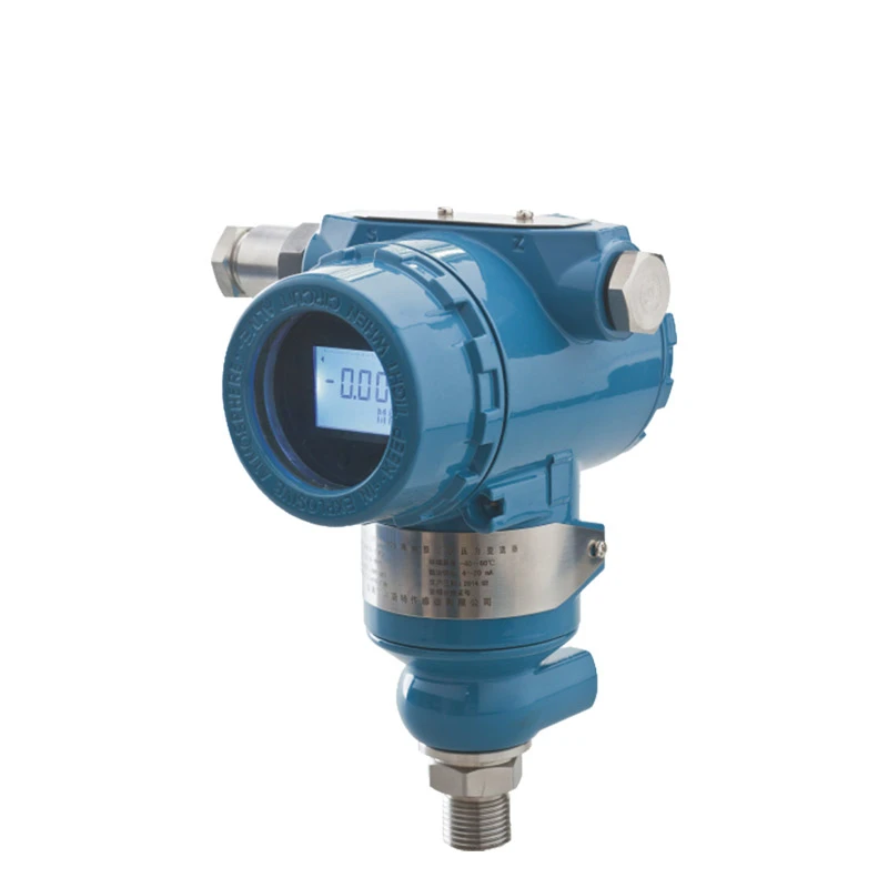 

FST800-225 Explosion Proof Lng Lpg Cng Gas Pressure Sensor Explosion Proof Pressure Transmitter