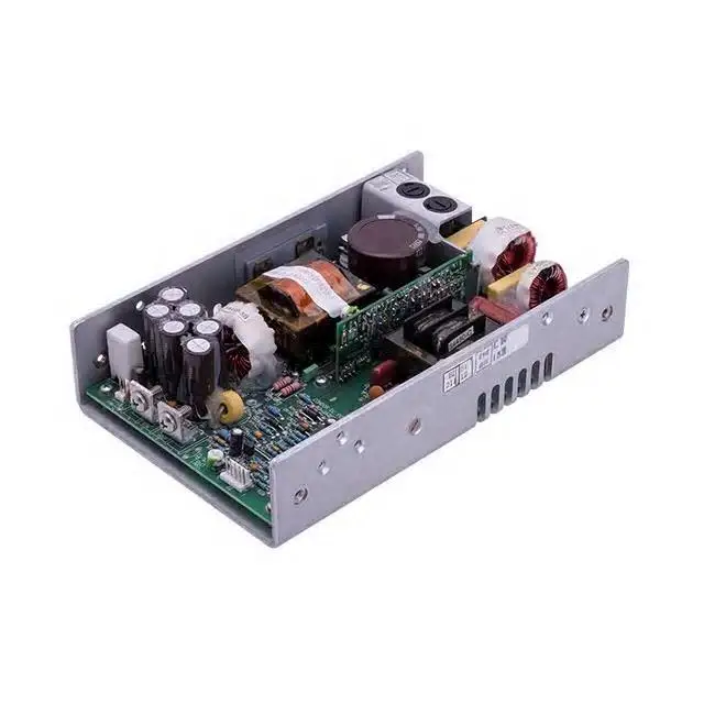 Original GPFC250-15G AC/DC converter power supply Single-OUT 15V 12A 250W