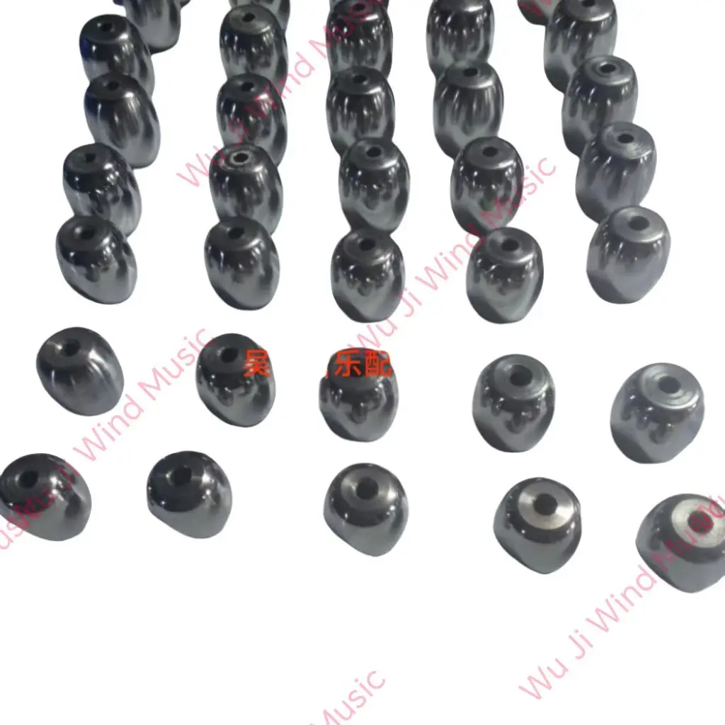 أداة إصلاح الأدوات النحاسية، 100 كرة كرة فولاذية بيضاوية 19 مم - إجمالي 36 قطعة