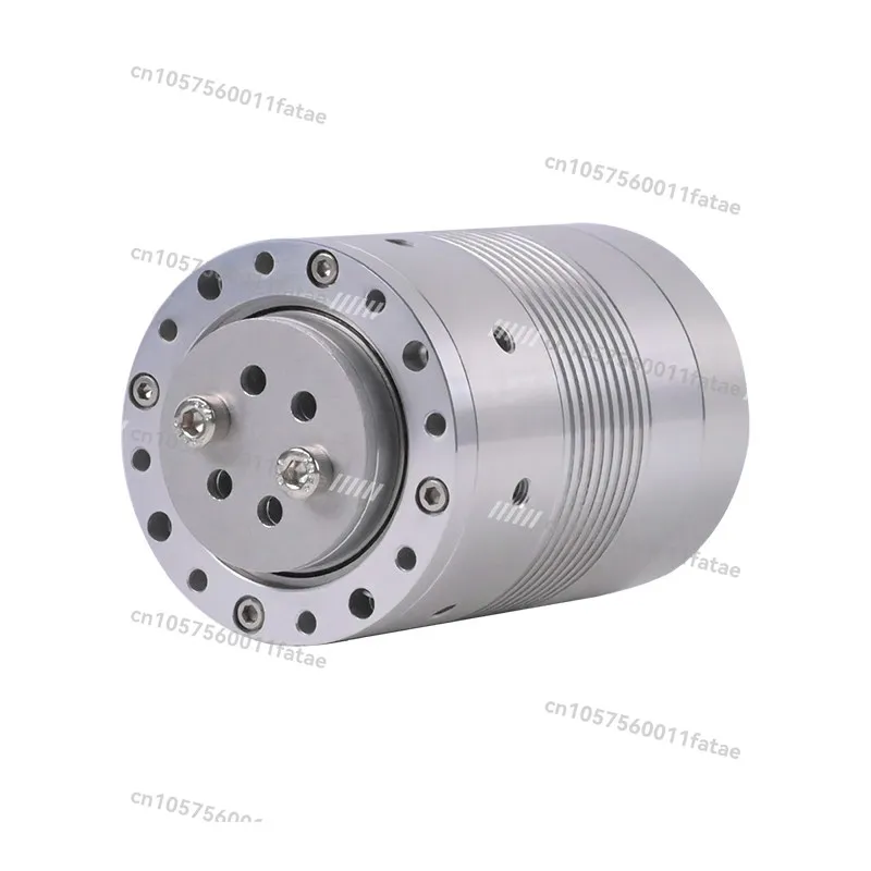 High Precision Servo Motor with Encoder Integrated Reducer Machine Joint Torque