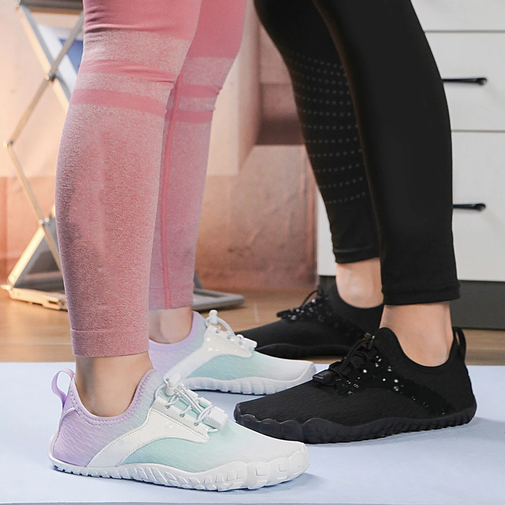 

Diving Shoes Summer Beach Unisex Aqua Shoes Durable Unisex Sneakers New Outdoor Hot Selling Lighten Upstream Wading Footwear