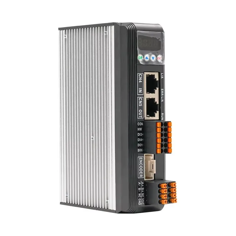 2HCS528-RC Digital Canopen Bus Control Digital Stepper Driver Rs-485 Modbus Motor Driver for 3d Medical Machinery Accessories