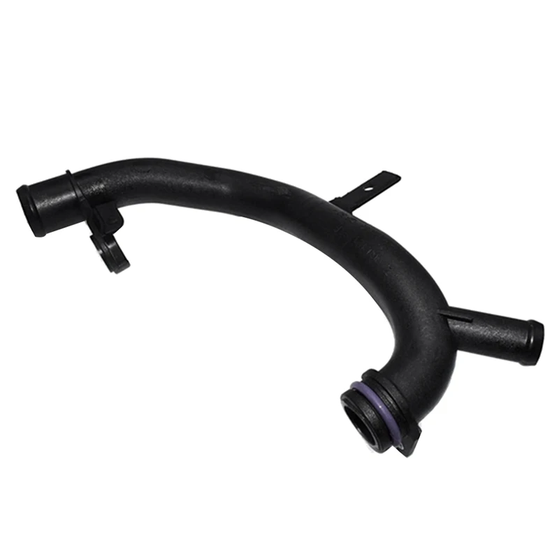 06J121065F 06J 121 065F For - A3 Q3 TT For Beetle CC Eos J-Etta Cooling Water Hose Pipe 06J 121 065 F 06J121065F