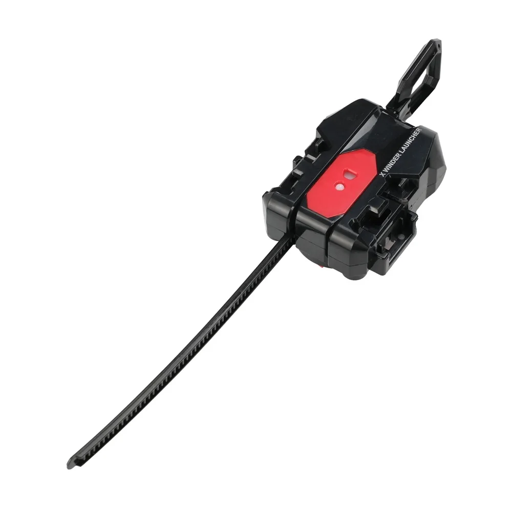 Takara Tomy X Left String Launcher BX Kreisel-Spielzeug Geschenk für Kinder Surge Gyroscope