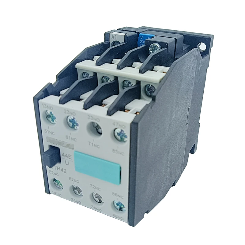 New 3TH4293-0AP0 contactor relay/numerical control screw terminal AC operation 230VAC 50Hz