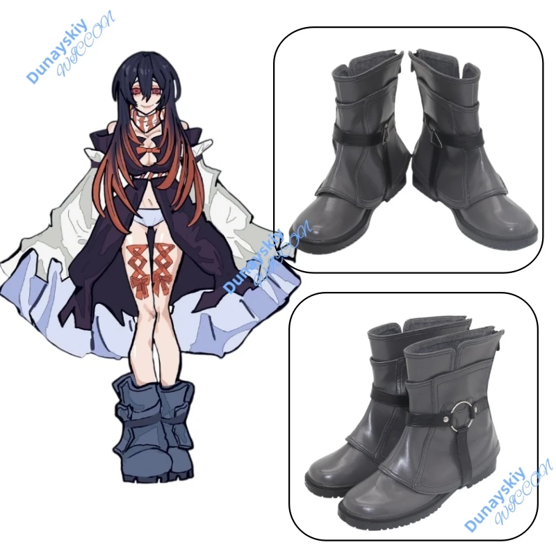 Anime Gachiakuta Am…