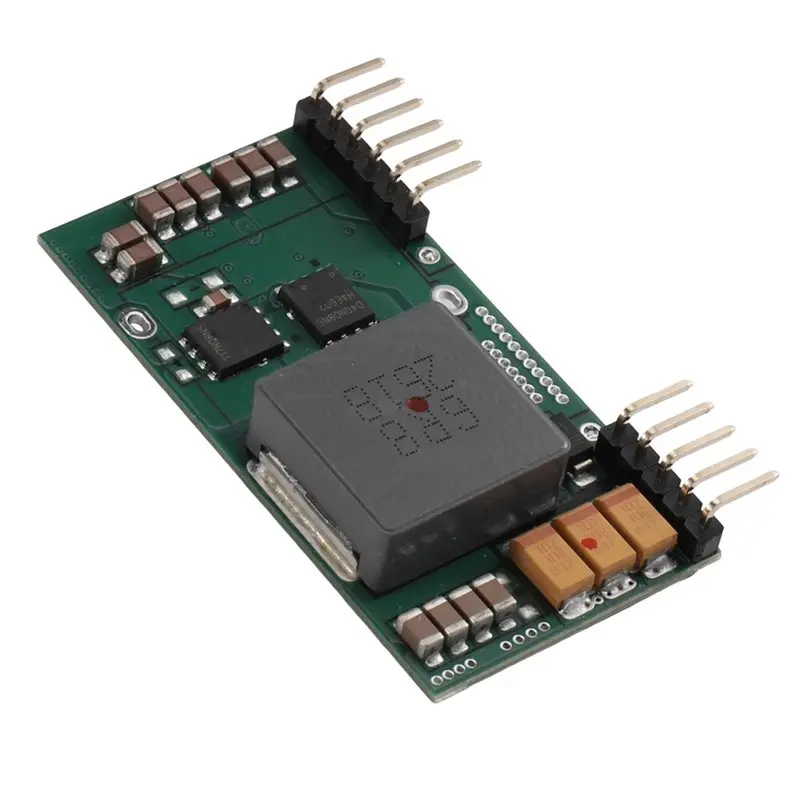 【LIMITED TIME DISCOUNT】NID65 65W DC-DC Non-Isolated Regulated Converter NID65-5 Regulated Converter DC-DC Non-Isolated Regulated