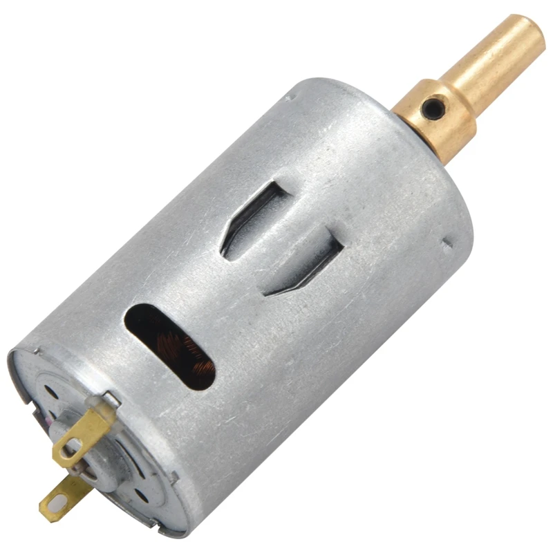 YWDZ-Dc 12 فولت محرك صغير Pcb ماكينة حفر يدوية مجموعة مدمجة مع 10 قطعة 0.5-3 مللي متر مثقاب الخشب 0.3-4 مللي متر Jto ظرف بدون مفتاح