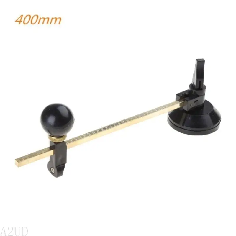 A2UD multifuncional 6 rodas cortador vidro vidro cortador vidro com sucção