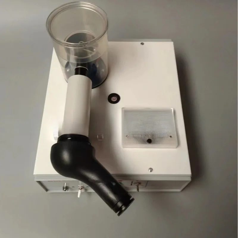 Millikan oil drop instrument J2348 high school physics experiment equipment, teaching equipment