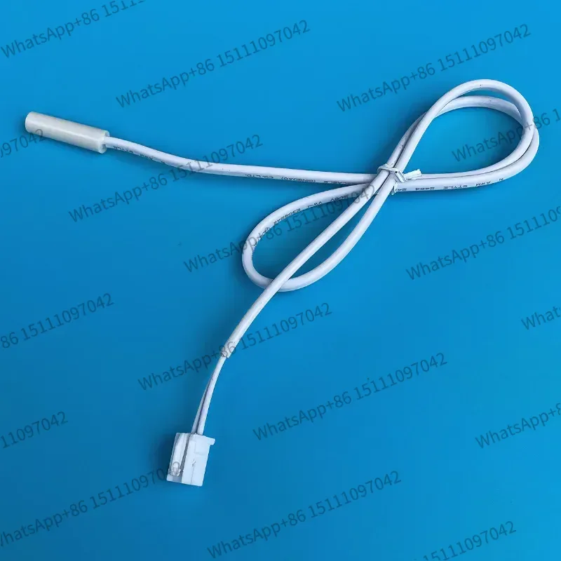 For Rongsheng Refrigerator Accessories BCD-439WKK1FYM Frost Sensor Thermostat Sensing Probe 2K