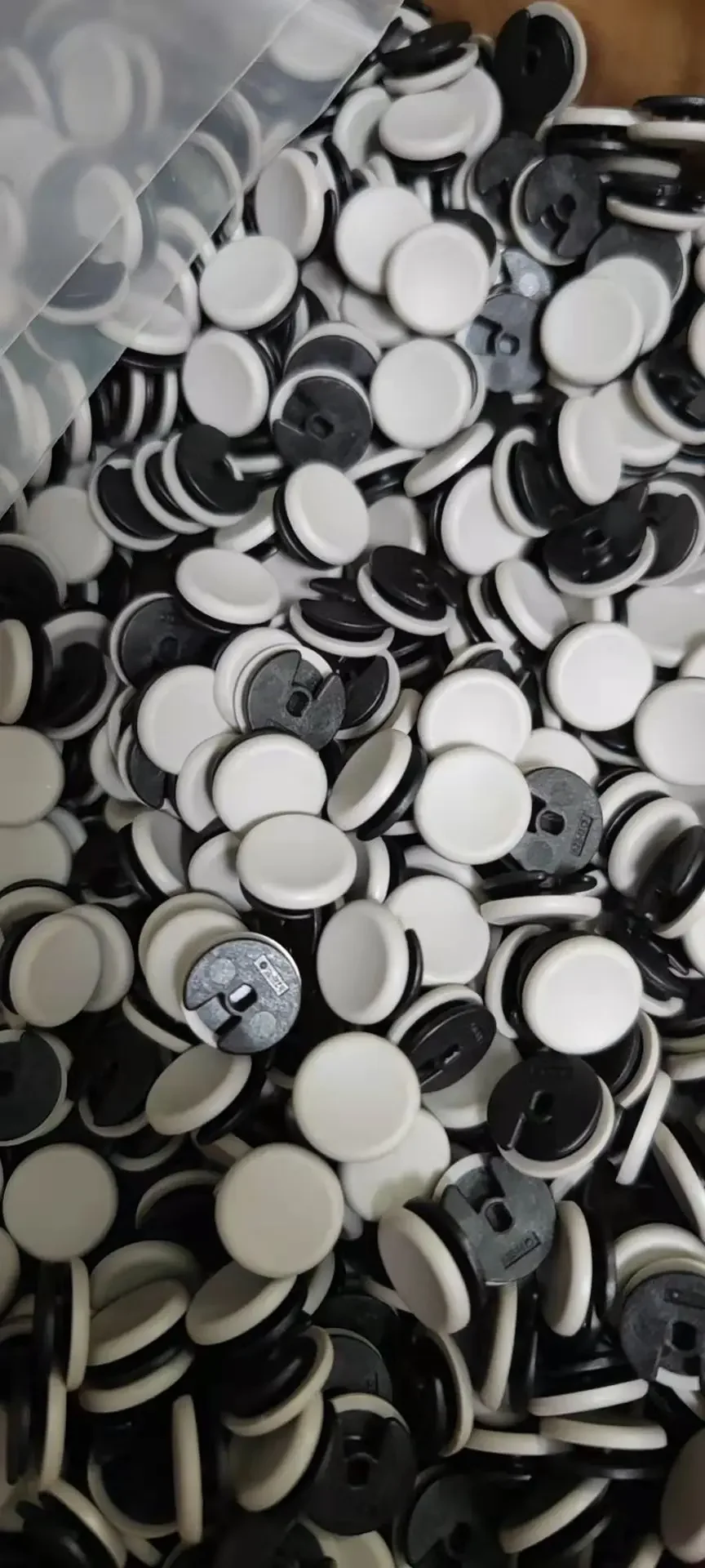 Оригинальный новый для Nintendo для 3ds, маленькая консоль для 3dsxl, большая консоль, 3D-аналоговый джойстик, крышка кнопки