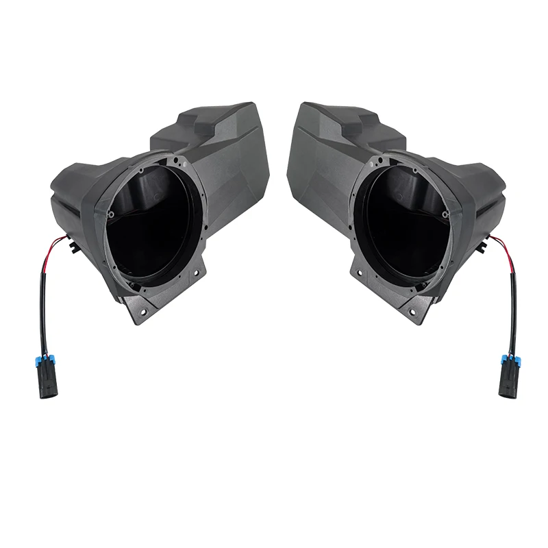 Sport Speaker Enclo…