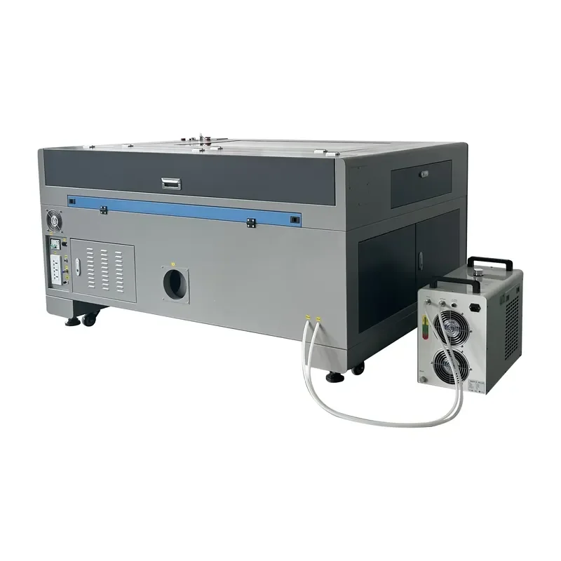 Hot Sell 90w 100w 130w 150w 9060 1390 Co2 Xtool D1 Pro Engraving Cutting Machine