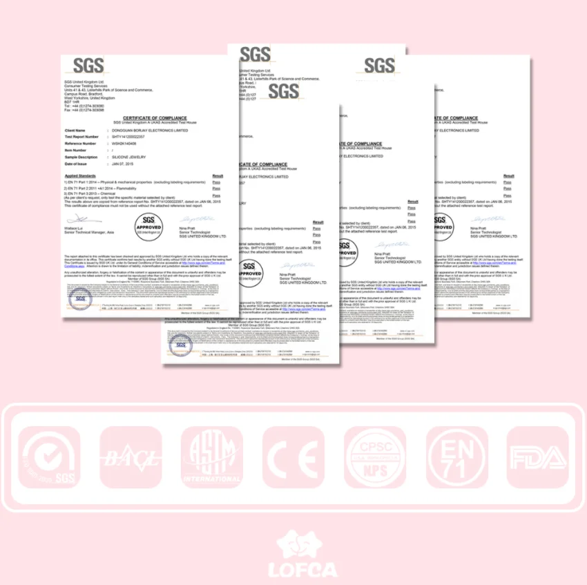 Lofca 1 세트 7 조각 퍼즐 3D 장난감 음식 학년 실리콘 다채로운 유치원 아이 생각 교육 퍼즐 게임