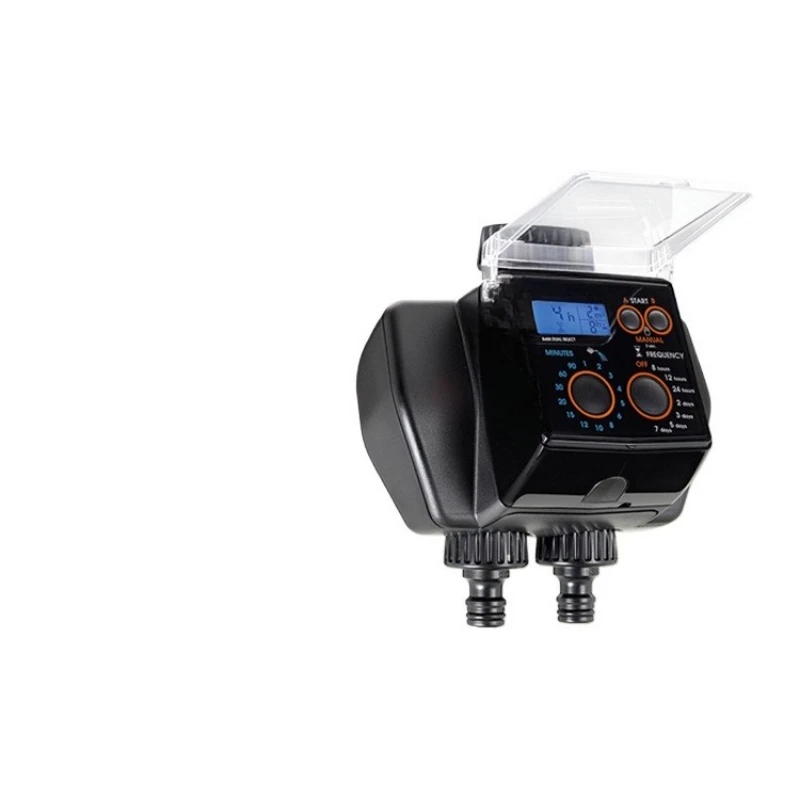 

Outlet timer Automatic watering controller device Intelligent
