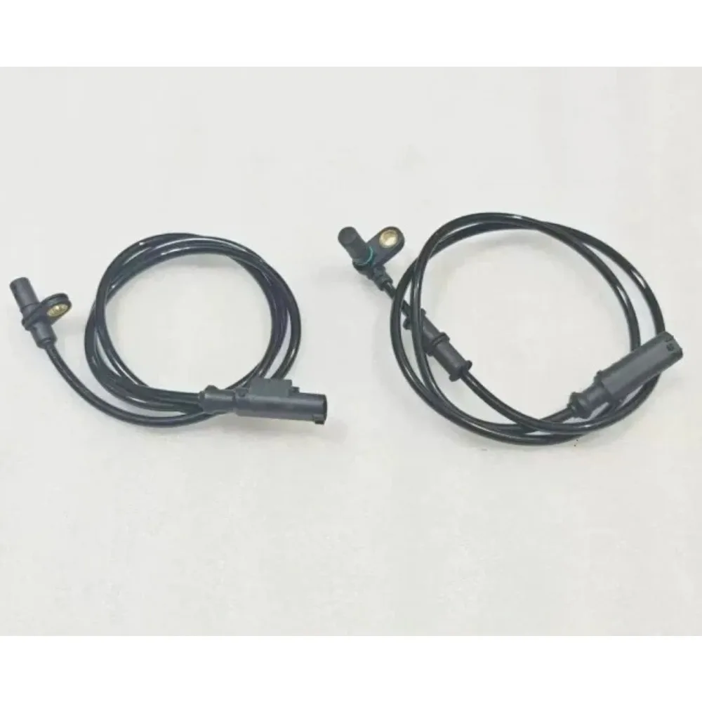 For QJMOTOR Dino150 QJ150T-7B Front Rear Wheel Speed Sensor 55710KT80000 45710KT80000 Genuine