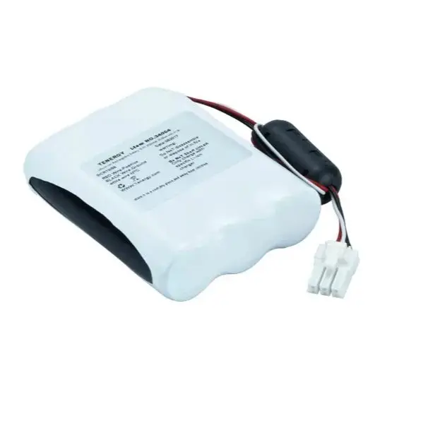 

Original Replacement Battery for Welch Allyn 34004 3ICR19/66 VS100 10.8V 2600mAh Li-ion