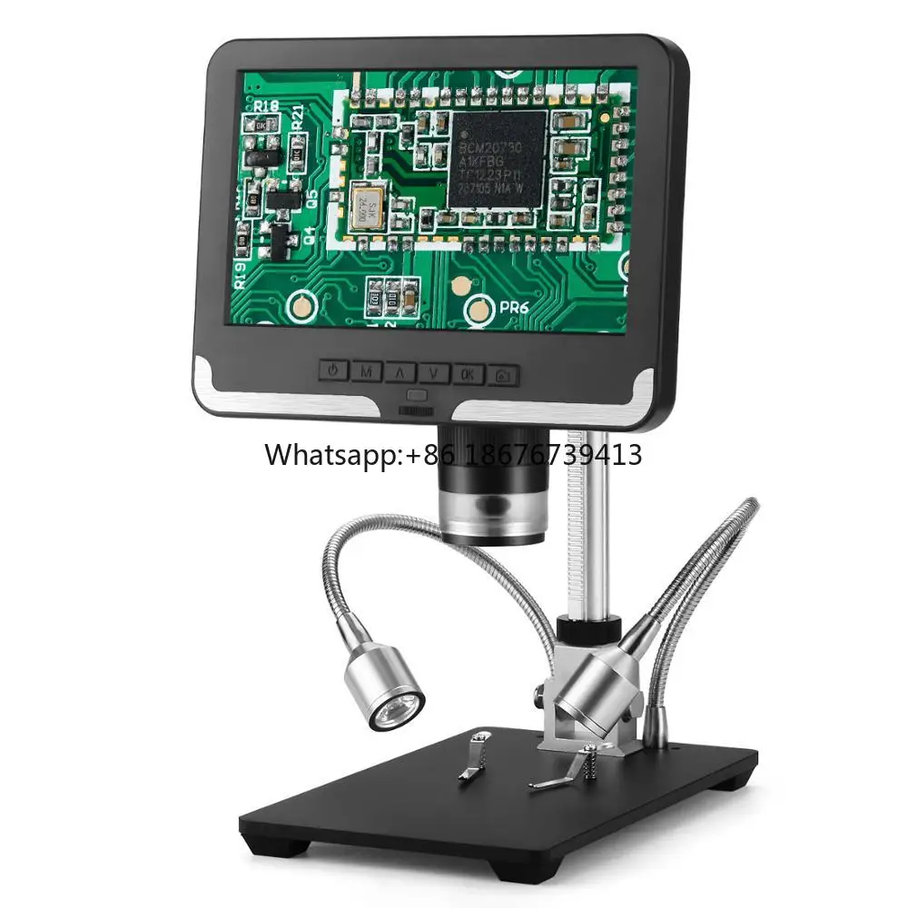 Andonstar AD206 2MP Support Image Reversal Adjustable 7