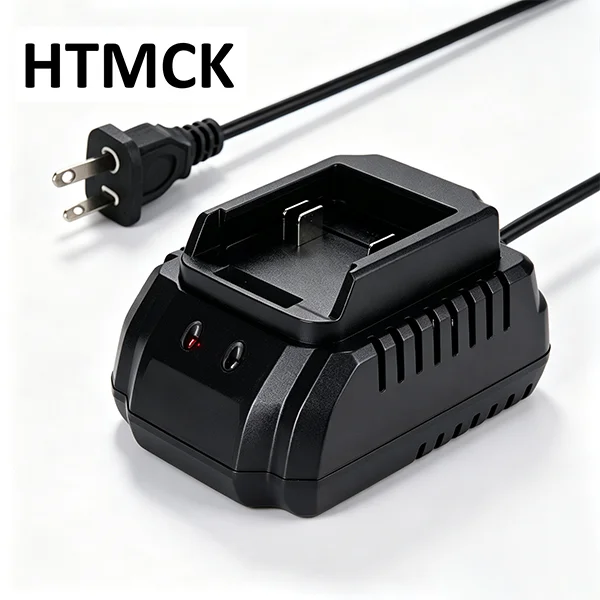 Li-Ion Battery Charger For Makita 18V 21V DC18RC BL1830 BL1815 Hong Song BoDa FoGo Lomvum ZhiPu JiangMi Jinlujiao LMlava KETEWEI