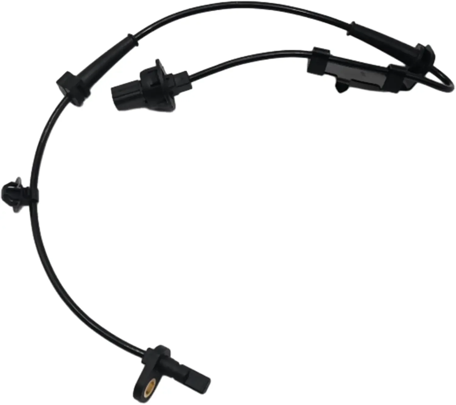 Abs Wheel Speed Sen…