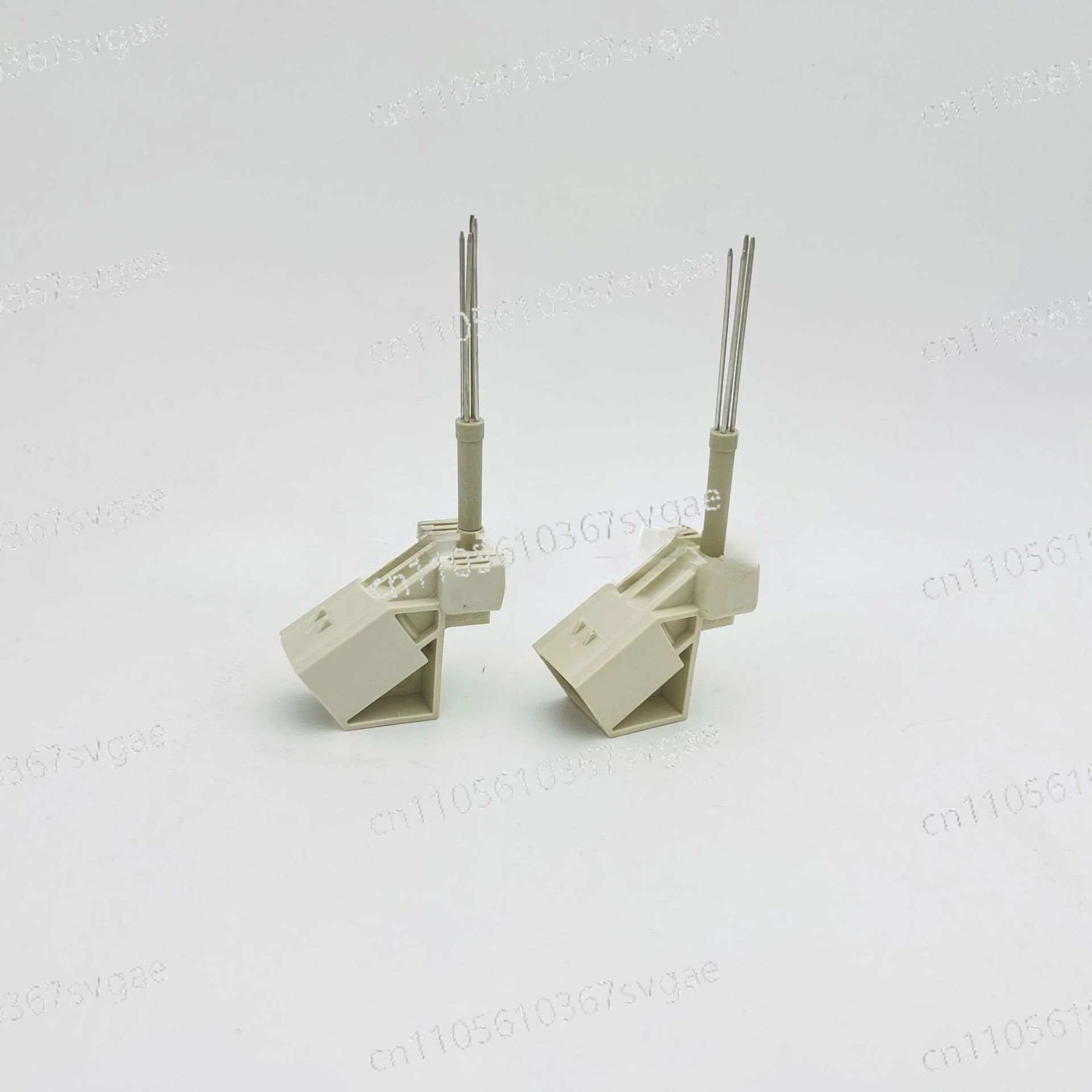 

Высококачественный инжектор Plug 3 + 3 Long