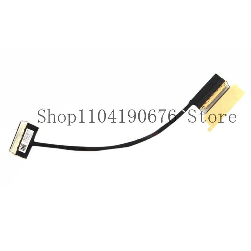 

Светодиодный видеокабель UHD LCD для Lenovo ThinkPad T15 20s6 20s7 p15s Gen 1 20pop 20t5
