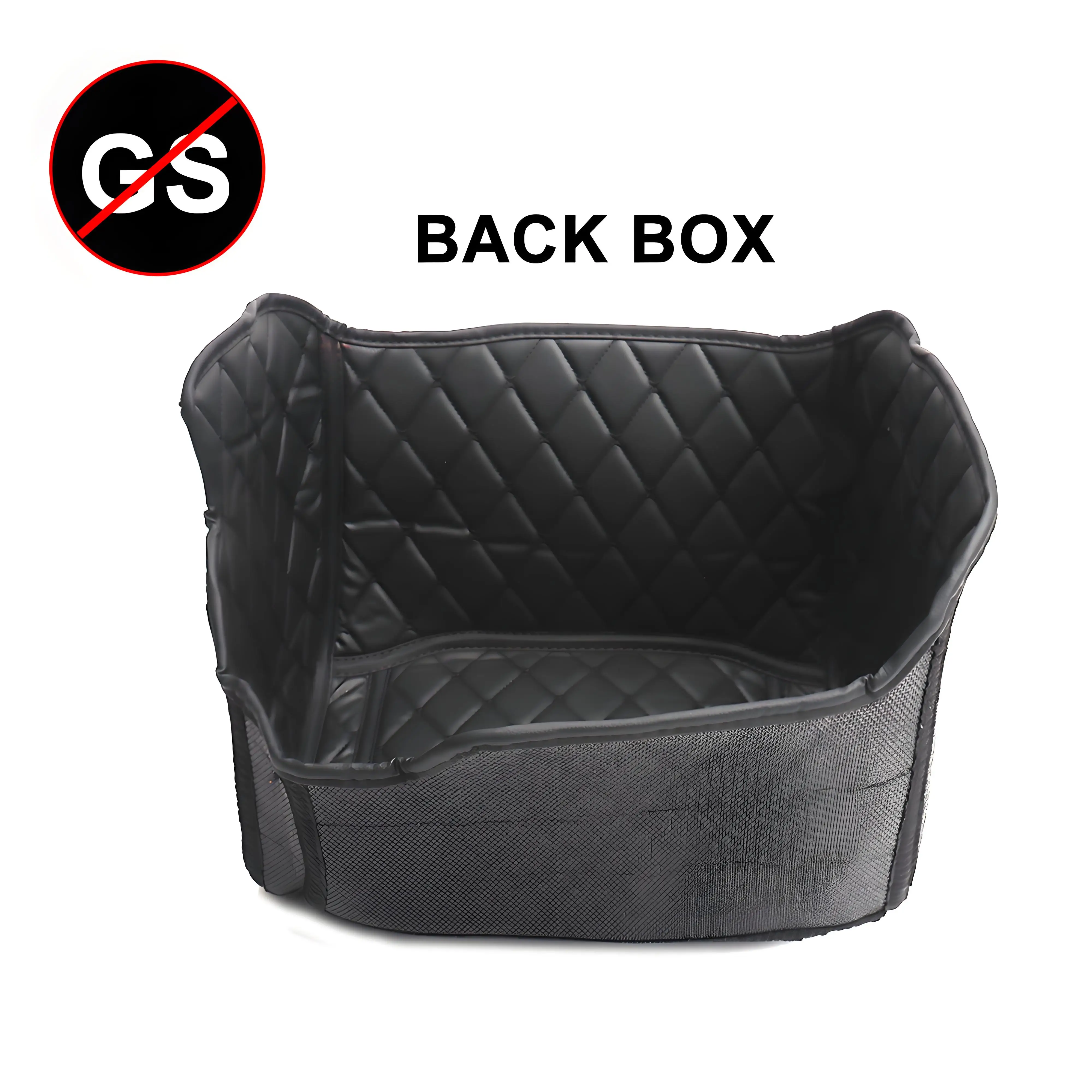 Fit For BMW R1300GS ADV 2024-2026 Rear Luggage Top Box Side Case Inner Container Bag Cover Saddlebag R 1300 GSA GSA1300 Lining image 3