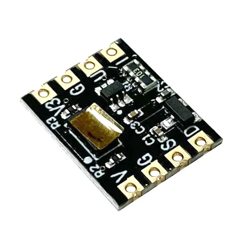 Applicable to ZY VL53L0X laser ToF time of flight ranging VL53L0CXV0DH sensor module