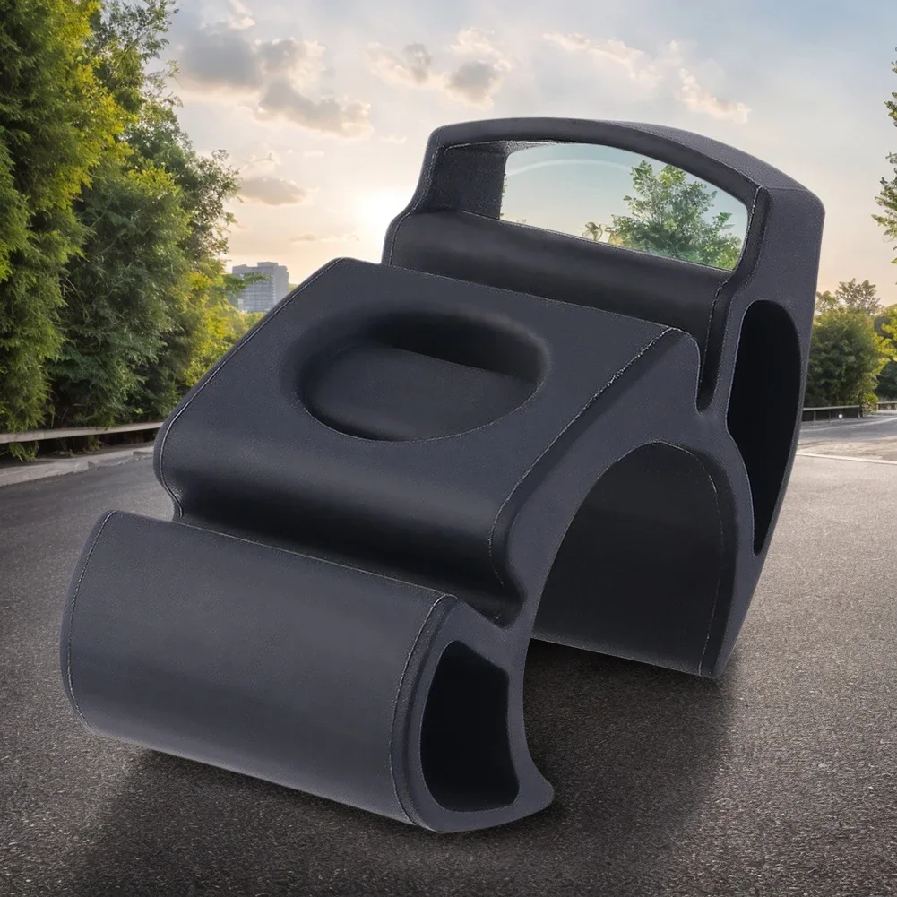 Support de moniteur de fréquence cardiaque pour vélo, support de montre de guidon de vélo en silicone, support de montre intelligente de vélo, Tomtom, Tichüch, Suunto