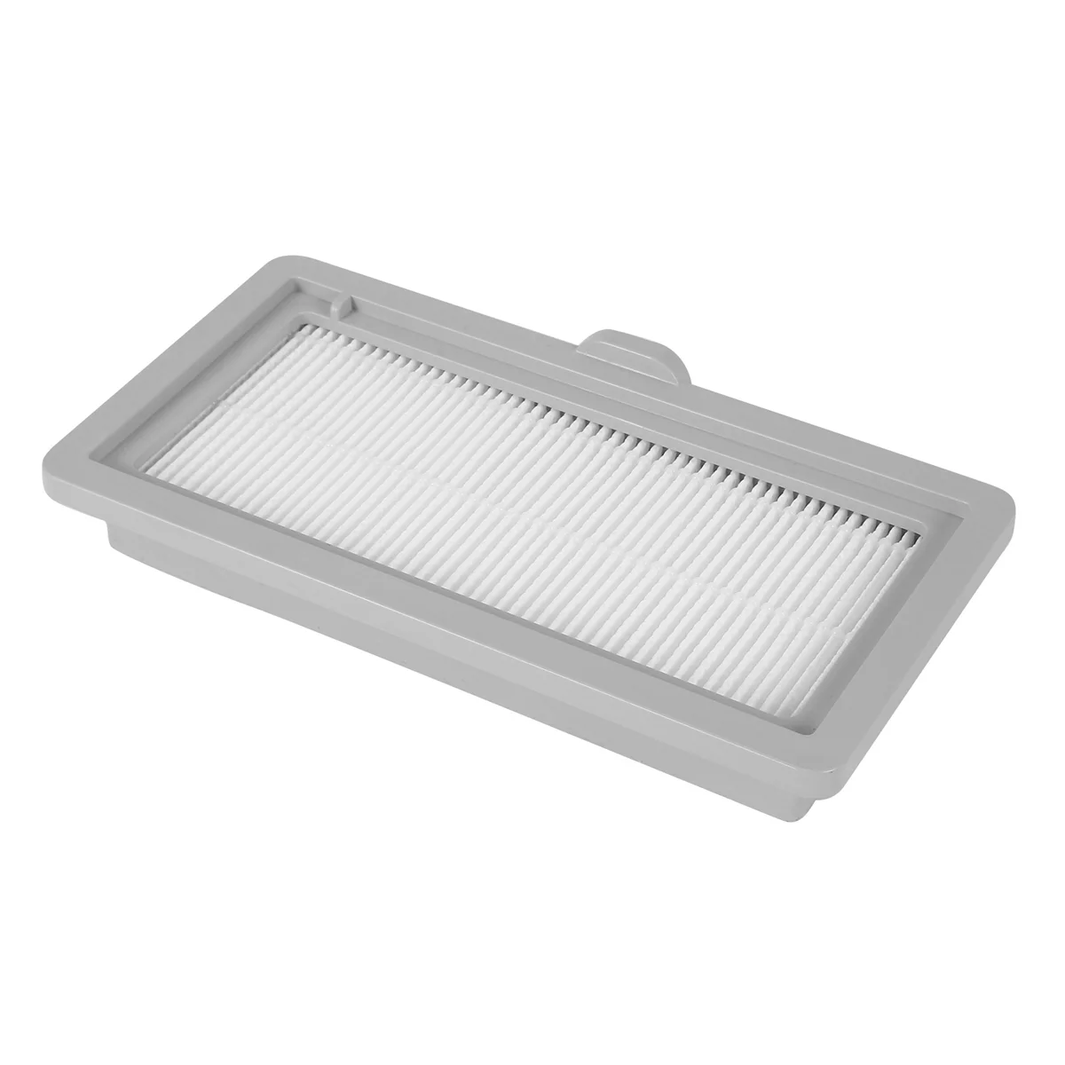 9 teile/los rollens eiten bürste wisch filter ersatz für samsung powerbot-e vr05r5050wk staubsauger ersatzteile