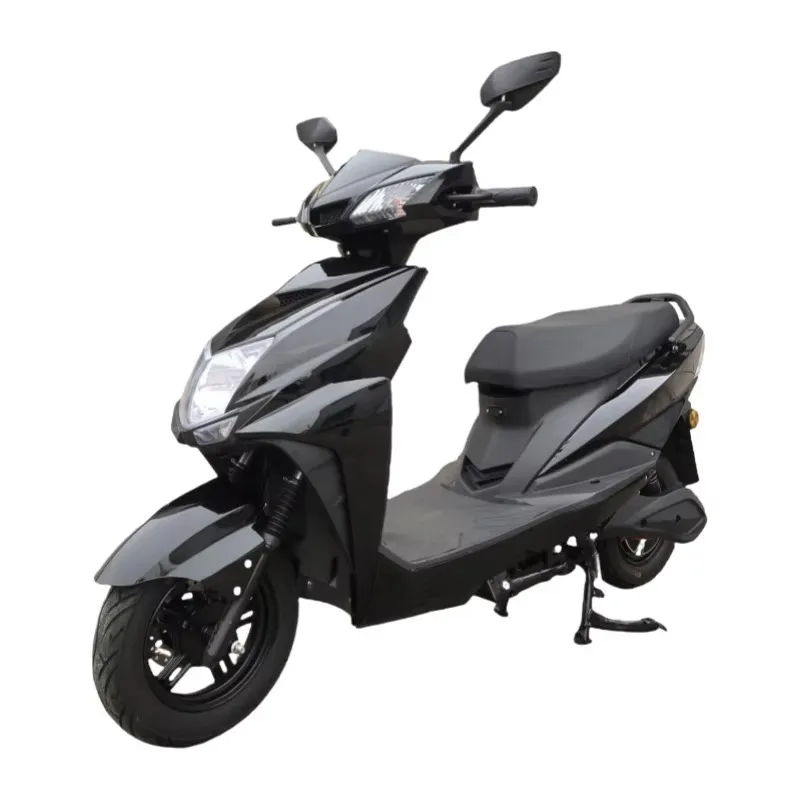 

2025 New Style China Manufacturer High Speed Cheap Adult Electric Motorcycle 1000w For Sale