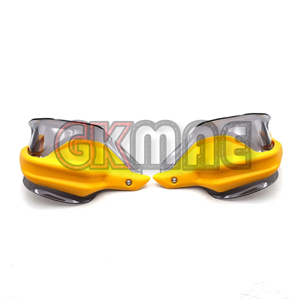 New Fit For QJMOTOR SRT 600 X SRT600X Motorcycle Modified Handlebar Hand Guards Hand Wind Shield Deflector Protector Accessories 6