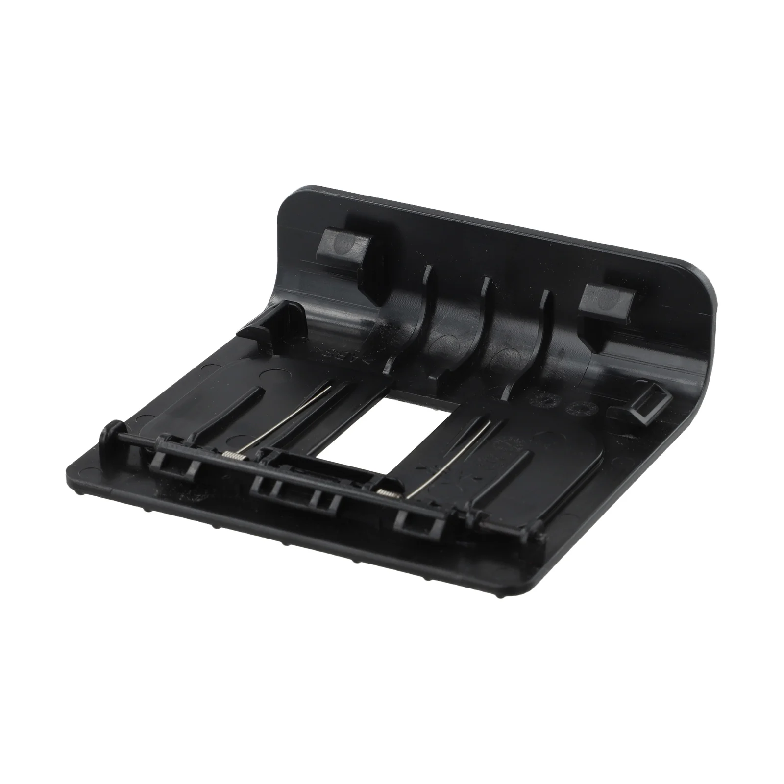 

Car Accessories Vehicle Interior Upgrade Trunk Deck Sill Plate Trunk Protection Single Piece Damage Replacement Plastic Material