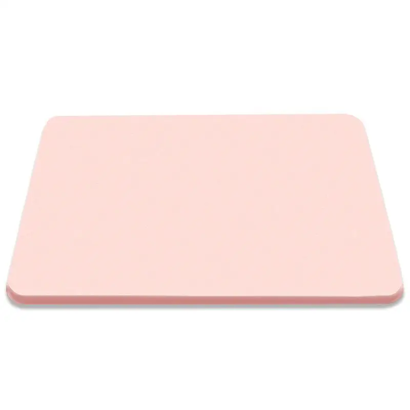 Absorbent Silicon Dinosaur Foot Mat Batoom Entrance Doormat Qui Dry Non-Slip Floor Rug Rectangular Simple Sle Home Decor