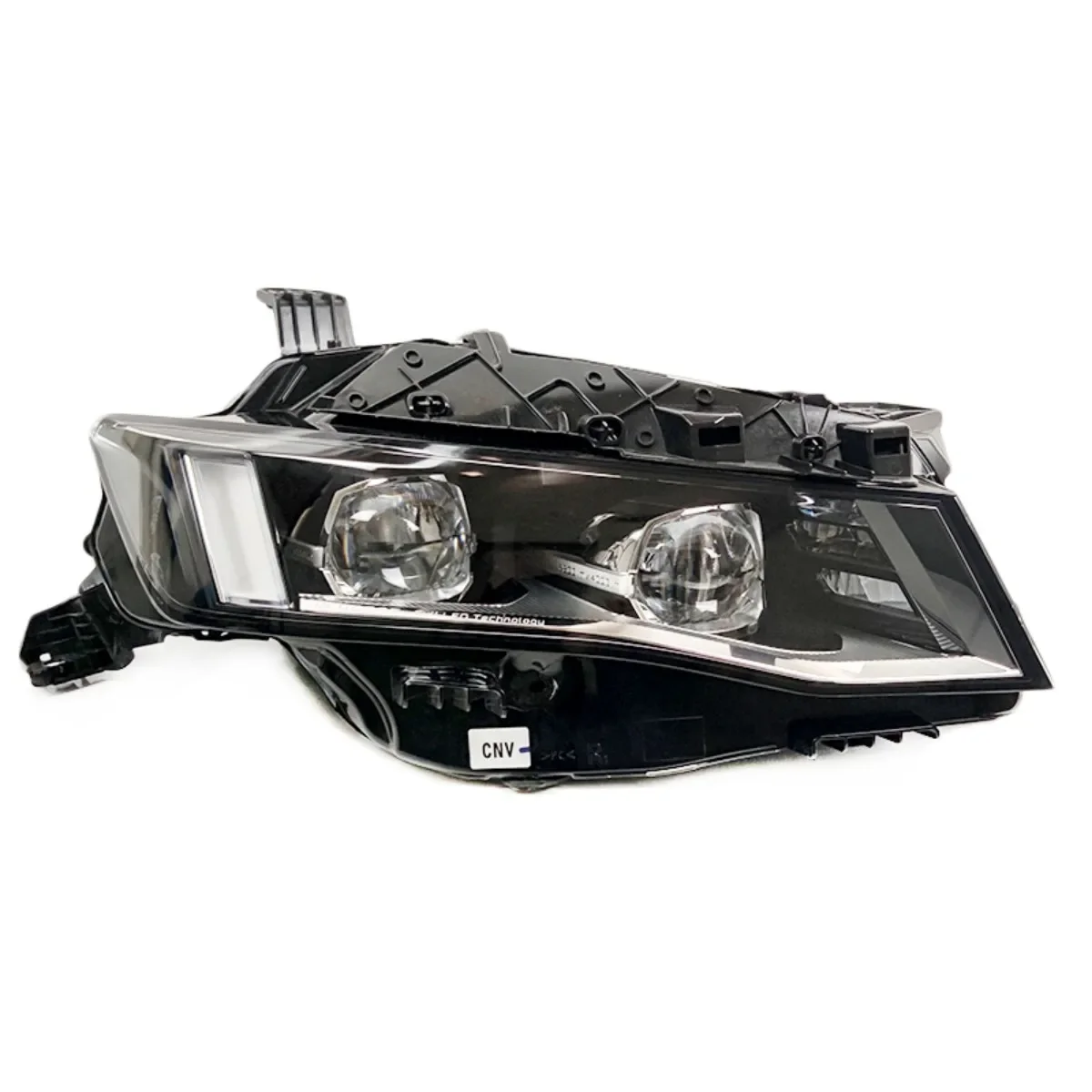 

Car Headlight for Peugeot 508 19-20 headlamp Daytime Running DRL Turn signal