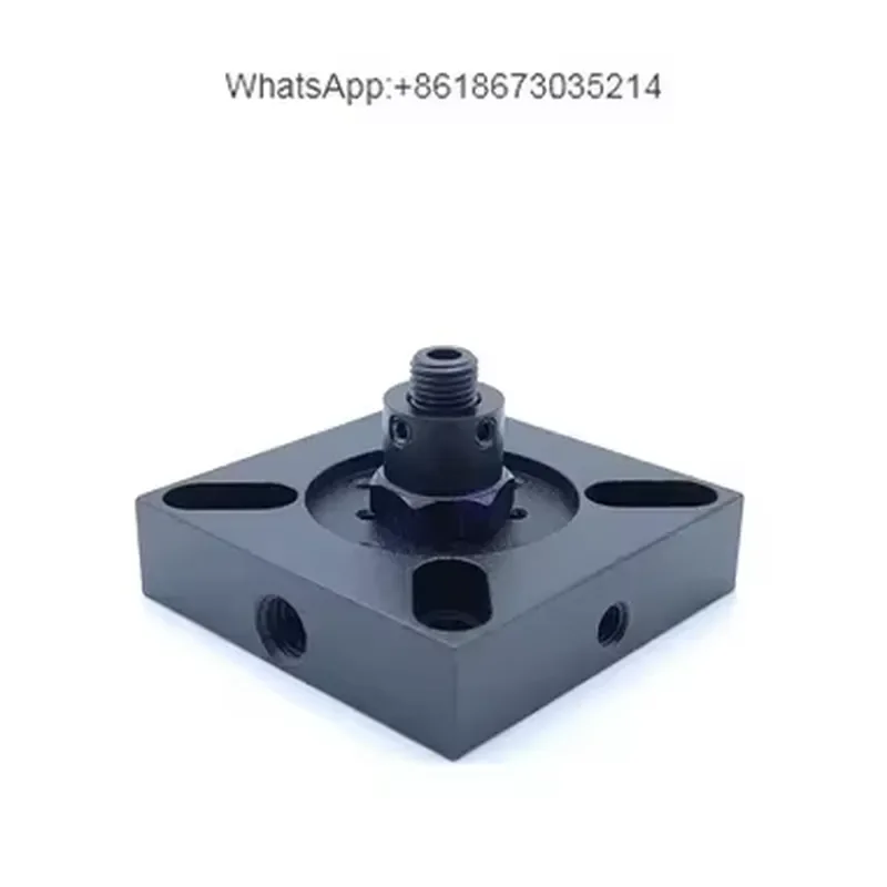 1PC for SYAR-6 Aspheric Fiber Collimator SMA905 Enhanced Reflection Coating Coupled Focusing