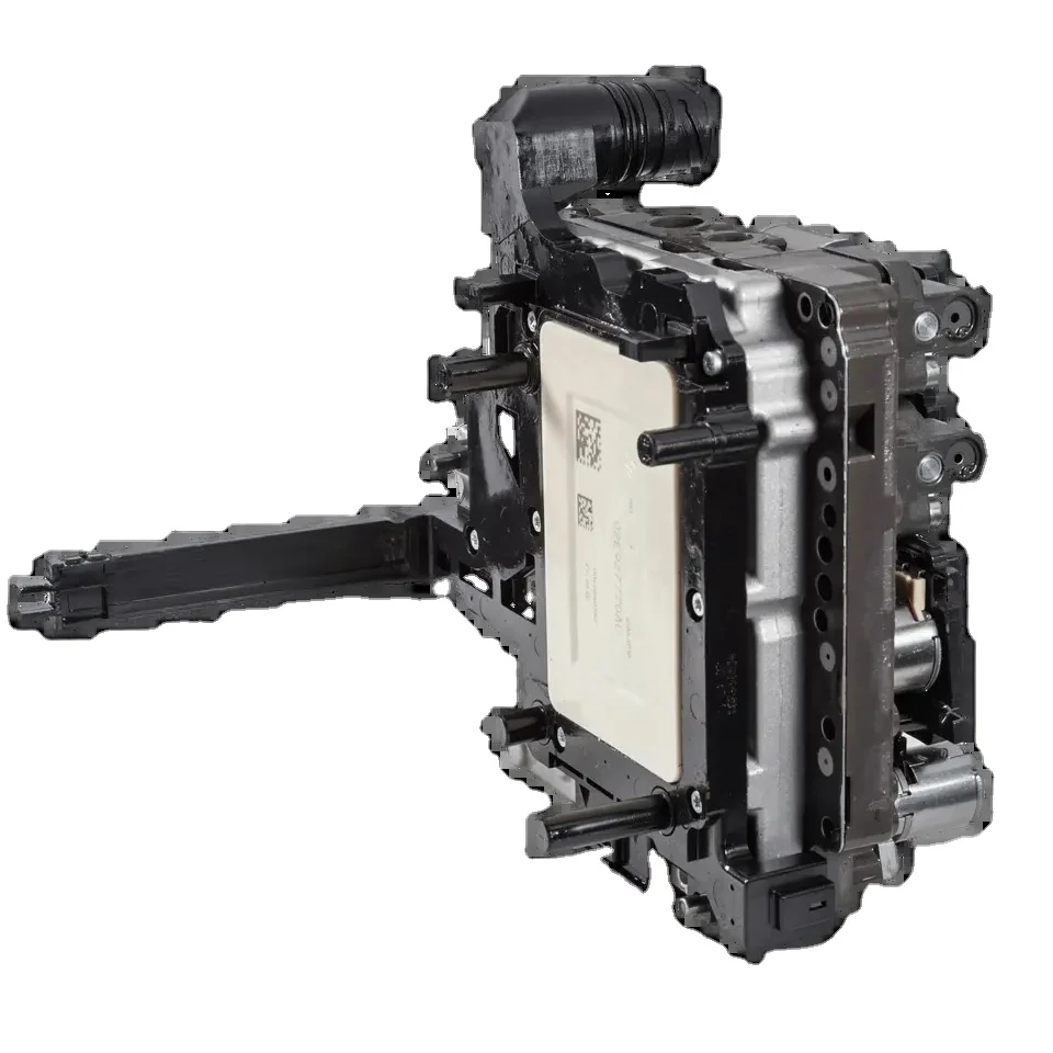 

For 02E927770AM /AL Mechatronic Transmission Control Unit TCU TCM 02E300053H Gearbox Parts DQ250 DSG Auto. Transmission System